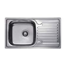 Мойки нержавеющие